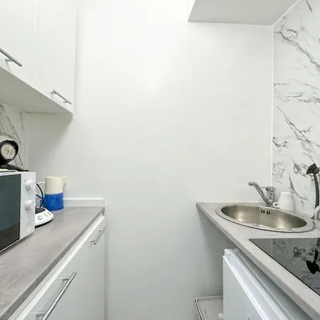 Immeuble Biot * Parigi