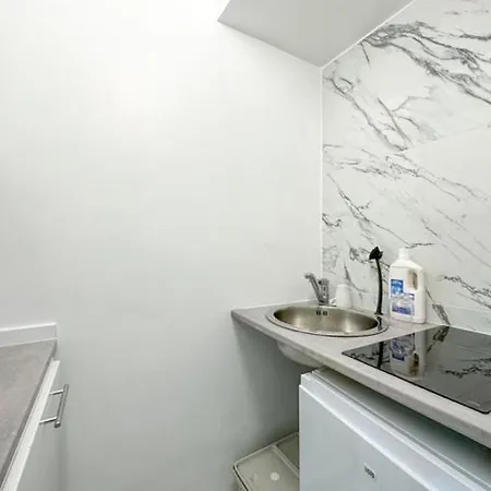 Immeuble Biot Parigi