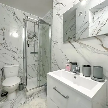 Immeuble Biot