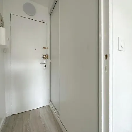 Immeuble Biot Appartamento Parigi