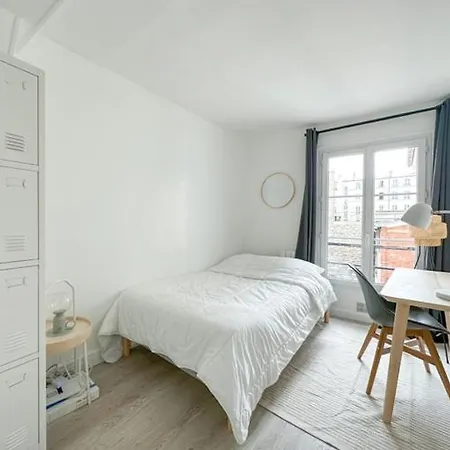 Immeuble Biot